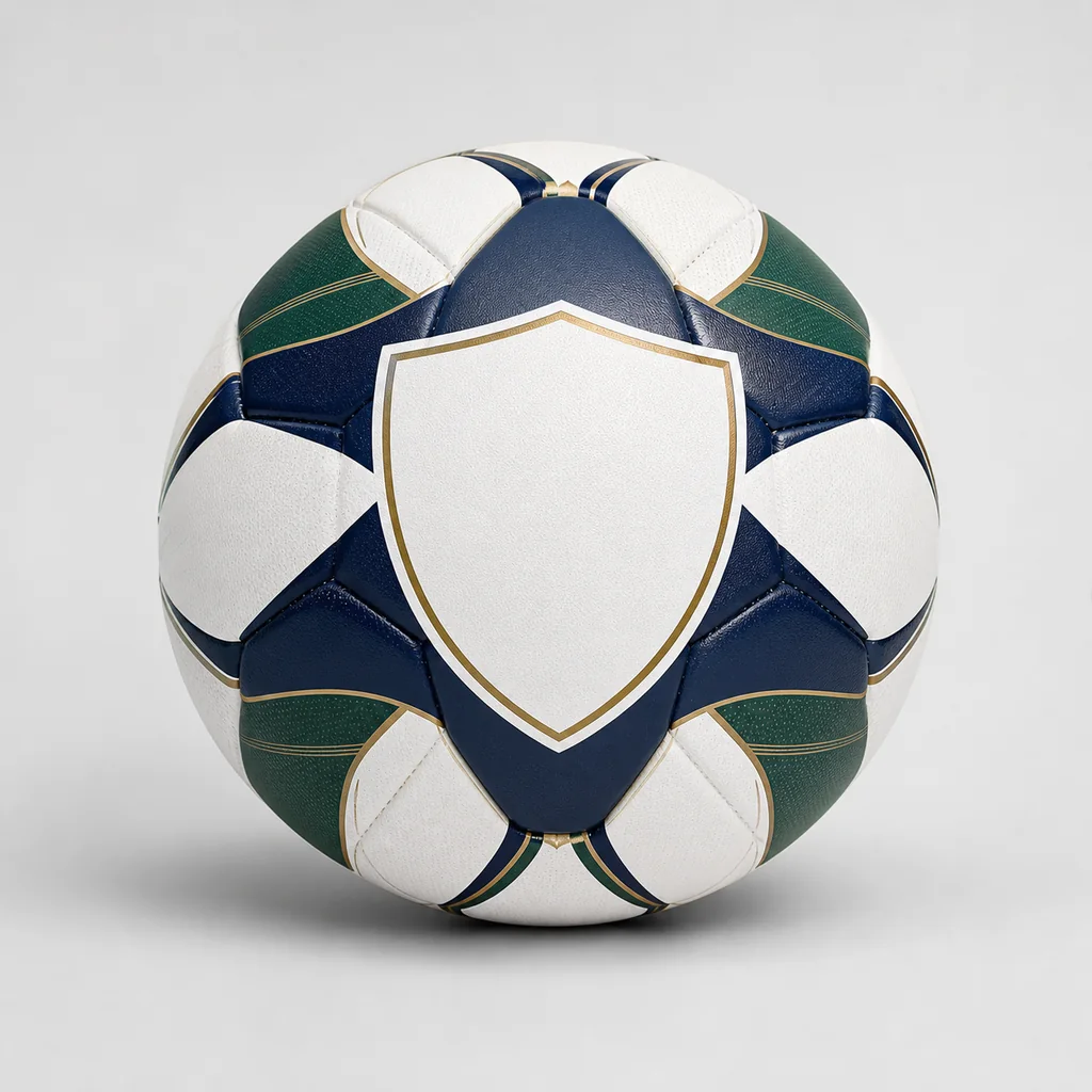 Custom Club Edition shown in an original illustrative product image