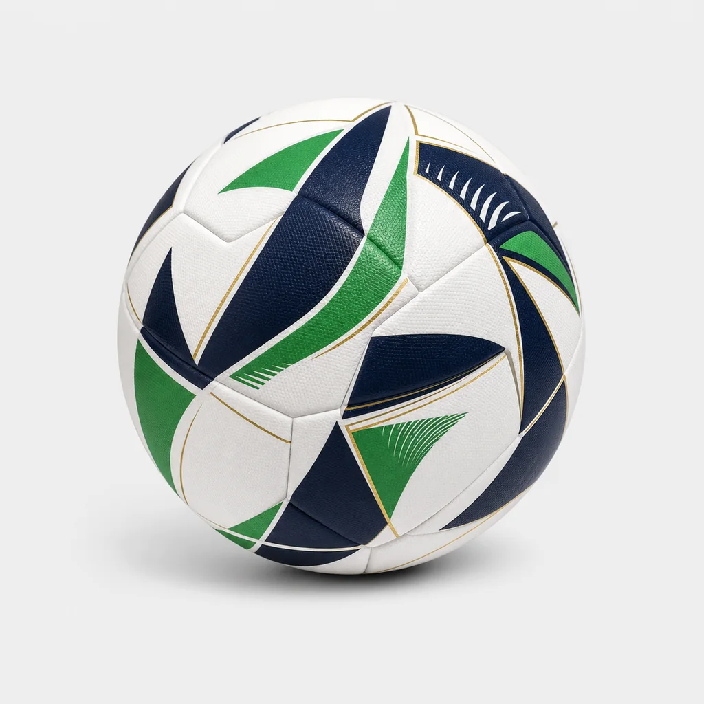 Elite Pro Match Ball shown in an original illustrative product image